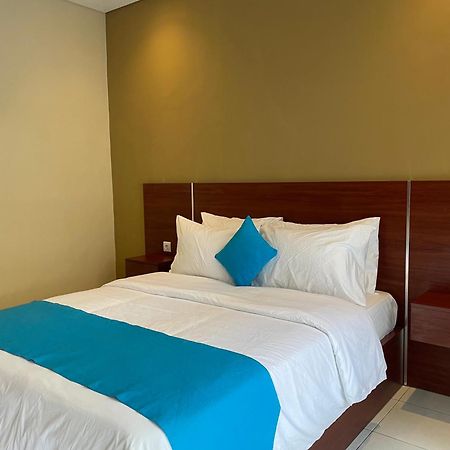 Seminyak Point Guest House Экстерьер фото